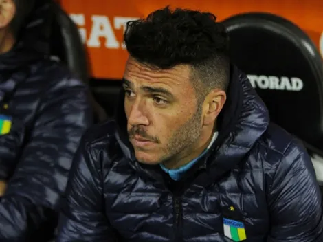 Recomiendan a Soso: "Es trabajólico como Jorge Sampaoli"