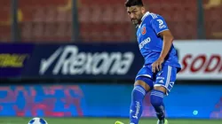 Caamaño cuenta por qué le hicieron la cruz a Brun.