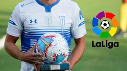 El extremo podría dar el salto de su carrera.