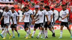 En los albos están trabajando en las renovaciones para el 2023