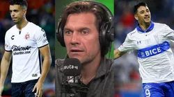 Villanueva abrió el debate entre los hinchas de la UC