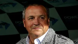 Casteñada tuvo palabras para uno de los candidatos a llegar a la U.