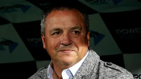 Casteñada tuvo palabras para uno de los candidatos a llegar a la U.