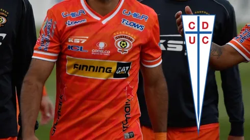 Los ojos de la UC se fueron hacia el norte de nuestro país.