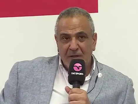 Milad se abre la posibilidad del VAR en Primera B para 2023