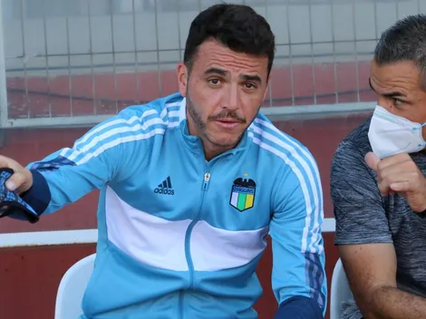 Ningunean llegada de Soso a la U: "No existe"