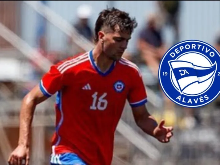 ¿A lo Isla? Aseguran que joven promesa de la UC que no ha debutado podría partir a España