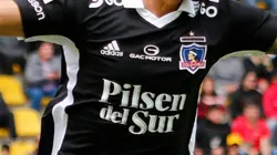 Juan Martín Lucero es opción para fichar en Newells Old Boys