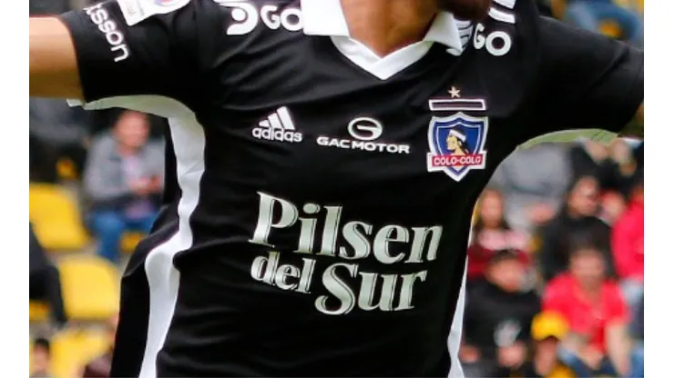 Juan Martín Lucero es opción para fichar en Newells Old Boys
