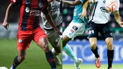 Coke Hevia tiró dos candidatos que la UC ha sondeado para el 2023.