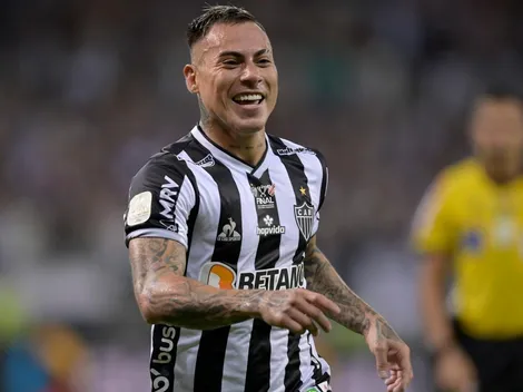 ¿Dónde ver al Atlético Mineiro de Vargas vs Cuiabá?