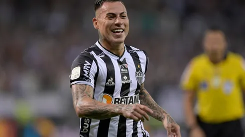 Atlético Mineiro viene de caer 2-0 ante Botafogo.