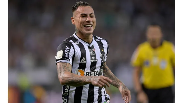 Atlético Mineiro viene de caer 2-0 ante Botafogo.