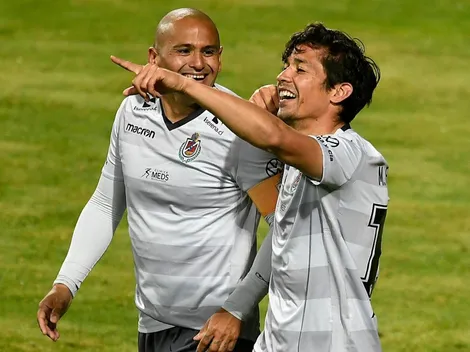 Poda Total con Suazo y Matías: ¡La Serena no renueva a 19 jugadores!