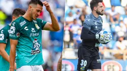 Ramiro González y Fernando de Paul fueron criticados por Patricio Muñoz para llegar a Colo Colo