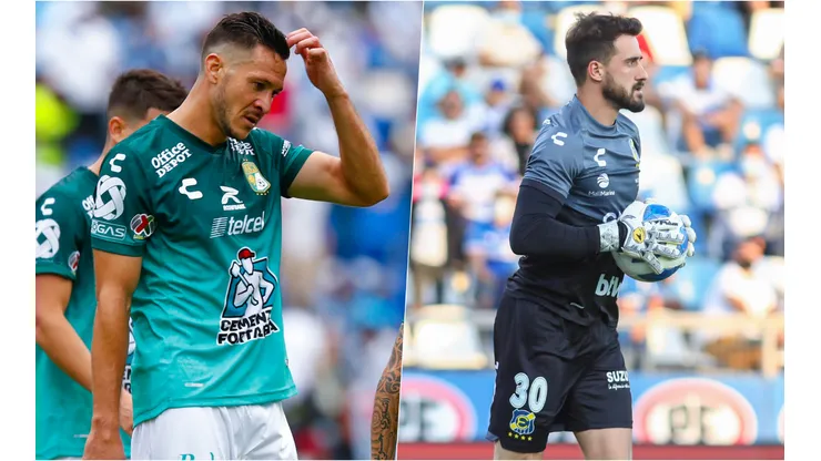 Ramiro González y Fernando de Paul fueron criticados por Patricio Muñoz para llegar a Colo Colo
