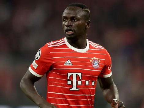 Senegal sufre: Mané queda fuera del mundial por una lesión