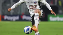 Blanco y Negro en alerta por posible partida de una de las figuras de la cantera.