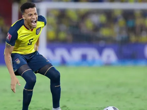 Diario español no entiende el fallo del TAS con Ecuador adentro de Qatar