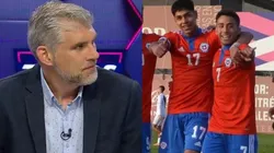 El periodista quiere que los jugadores de la U sean titulares en los amistosos