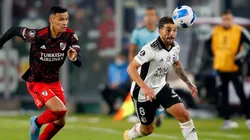 Colo Colo cierra el 2022 con amistosos de lujo.