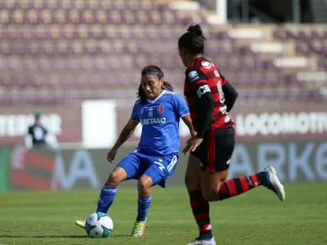 Las Leonas perdieron ante Flamengo en su debut en la Brasil Ladies Cup