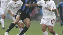 Jorge Vargas está atento a lo que pasa en Chile y está preocupado de lo que puede pasar con Pablo Milad a la cabeza.