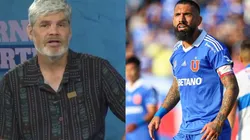 Guarello no dudó al elegir la gran decepción del Campeonato Nacional