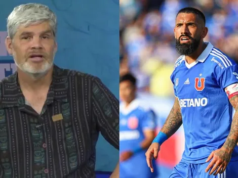 Guarello explica por qué Fernández fue la mayor decepción del Campeonato Nacional