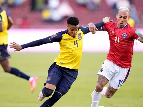 Periodista argentino se cuadra con Chile tras decisión del TAS