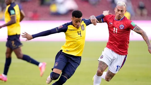 Avellaneda quedó sin palabras por el veredicto del TAS