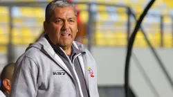 Los mineros confirmaron la continuidad del DT