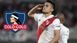 Solari no se movería por ningún motivo de River Plate.