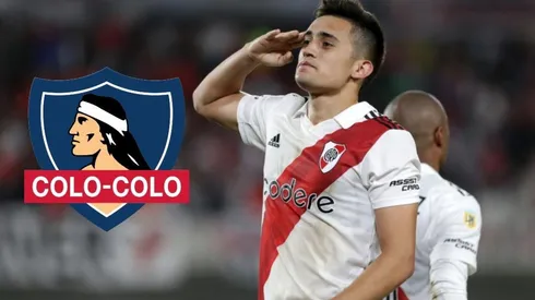 Solari no se movería por ningún motivo de River Plate.