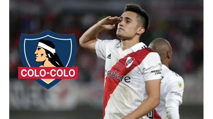 Solari no se movería por ningún motivo de River Plate.
