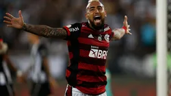 Flamengo visita al descendido Juventude por la fecha 37 del Brasileirao.