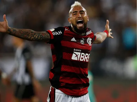 ¿Dónde ver a Flamengo vs Juventude por el Brasileirao?