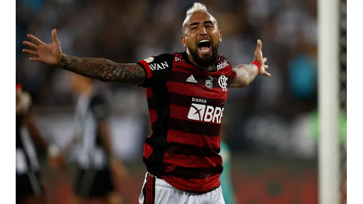 Flamengo visita al descendido Juventude por la fecha 37 del Brasileirao.