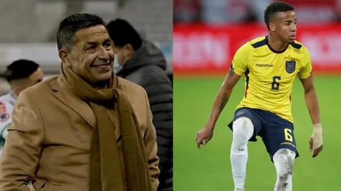 Aravena se refirió al veredicto del TAS.