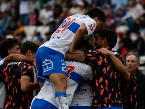 Revelan los rivales internacionales para la UC en su pretemporada