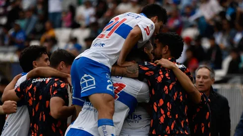 Los Cruzados podrían jugar dos amistosos en enero ante rivales argentinos