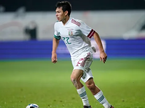 ¿Dónde ver en vivo el amistoso de México vs Irak?