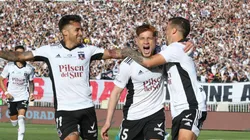 Colo Colo y el Real Betis se enfrentarán en el Estadio Ester Roa Rebolledo de Concepción.