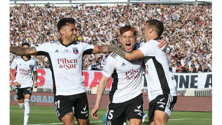 Colo Colo y el Real Betis se enfrentarán en el Estadio Ester Roa Rebolledo de Concepción.