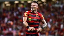 Javier Parraguez acaba su ciclo en el fútbol de Brasil