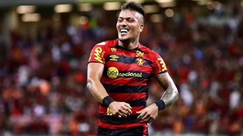 Javier Parraguez acaba su ciclo en el fútbol de Brasil