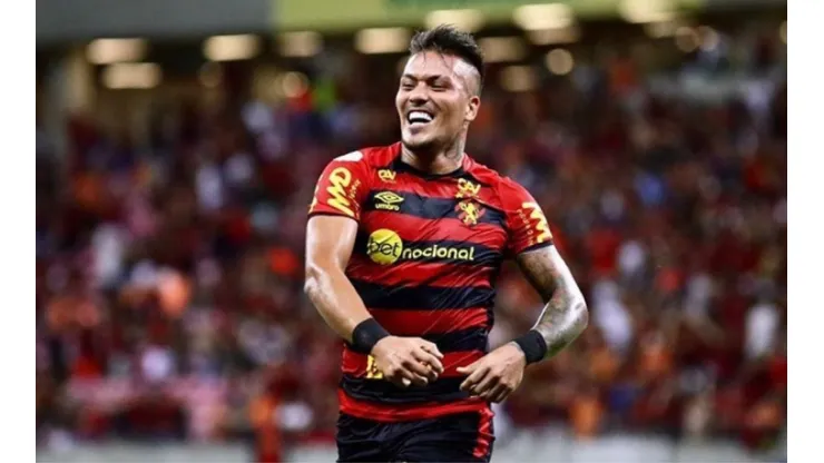Javier Parraguez acaba su ciclo en el fútbol de Brasil