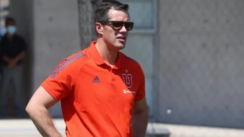 Clark tuvo palabras para el mercado de pases de la U.