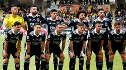 El Cacique enfrenta su duelo amistoso ante el cuadro argentino