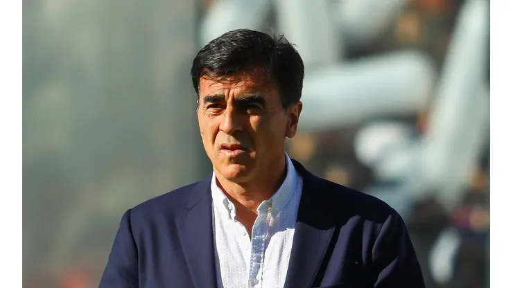 El DT tendría dos opciones para reforzar la delantera del Cacique